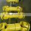 cardan universal joint SWC-180WF cardan shaft