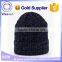 Custom Knitting Patterns 100% Cotton Chrildren Beanie Hats