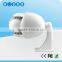 Network P2P Low Cost H.265 25fps/30fps 4MP/10fps/ 15fps /5MP 20X optical zoom HD IP IR PTZ Camera with wiper