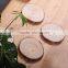 Wooden Coasters Wholesale, Wooden Cup Holder, Wood Beer Coasters