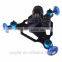 Wheel Triangle Table Top Dolly Skater Slider Truck F DV Video 5D DSLR