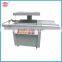 Vacuum calculator Skin packaging machine(No mould Needed) for hardware packing