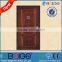 BG-AI9807 All kind of steel wooden armored door for sale supplier in China