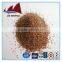 Sand Blasting Garnet sand for Steel Surface Clearness and dustless