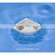 Plastic white fiberglass and resign acrylic shower tray SY-3007