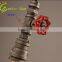 Loft Retro DIY Industrial Water Pipe Metal Pendant Lights Lamps Quality Choice