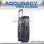 Rechargeable Bluetooth Active 15" Professional Speaker System PMQ210AMFQ-V2BP-BT