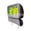 Credible Quality Advantage Price China Manufacturer 9 Taxi Advertising Screen Car Lcd