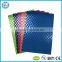 diamon patter textured color eva foam sheet for shoes outsole