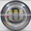 New 30w angle eye led work fog light, 4 '' led fog lamp for jeep jk