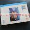 Auto Exercies Books Shrink Packaging Machine Wrapping Machine