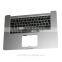 Заводская цена на верхний корпус Apple MacBook Pro Retina A1398 с клавиатурой 2013 года с итальянской раскладкой