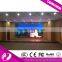 Die Casting Aluminum Indoor Rental LED Display Screen P6 SMD Full Color LED video wall panel