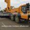 USED/SECOND-HAND CHEAP XCMG QY35K ALSO QY50K FOR SALE