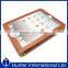 Standable Function Tablet Case For IPad 2/3/4