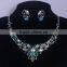 Fashion Jewelry Sets Women Style Big Party Necklace Set