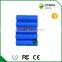 lifepo4 battery 3.2V 600mAH 14500 battery