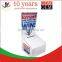 color printing ballot box