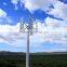 wind generator china 5kw electric generating windmills for sale