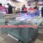 Galaxy UD-1312UFC 1.3x1.2m Dx5 Head Wide Format uv Flatbed Printer Glass Printing Machine
