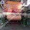 1760mm 5-10tpd Fluting Paper Making Machine From Dingchen Machinery