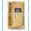 Many high quality digital allsteel hotel room metal safe box