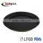 Non-stick Carbon Steel Pie Pan