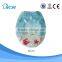 Comfortable chaozhou transparent polyresin home wc Europe auto cleaning toilet seat