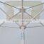 Large Big Giant 3M Market Cafe Umbrella