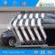 automatic retractable car garage with CE