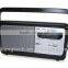 Classic Desktop Portable AC/DC Radio