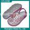 High Quality Classic EVA Clog Garden Clog with Surrounding Edge