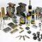 PUNCHES for Die mould