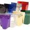 Resealable Aluminum Foil Packaging Bags