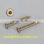 JSBC Bolt furniture bolts hex drive