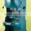 Portable mini ice crusher with big output
