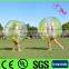 giant inflatable human soccer bubble / human bubble ball