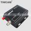 1-Channel Fiber Optic Video Converter/transceiver