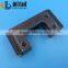 guide bar holder warp knitting machine spare parts MRS machine parts