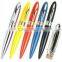 2tb pen stick , custom logo usb flash drive, business pen usb memory