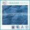 new products Rabbit fur fabric with brushed for bed sheet fabirc