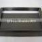 machined plastic parts fabrication
