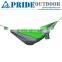 Hanging Parachute Fabric Folding Outdoor Sleeping Portable Nylon Hammock Quality Choice