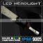 6000k/3000K/4300K Led Car Headlamp Auto Headlights Bulbs