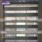Gold Supplier Supply Polyester Zebra Blinds for Window blinds
