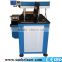 Factory Direct 3HE 50W metal laser marking machine,laser marking machine for keyboard,laser marking machine for plastic