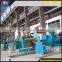 Hot dip galvanized HDG steel slitting line for steel coils