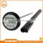 Digital Meat Thermometer Show accurate change food thermometer
