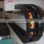 High speed UV Hybird printer for wooden board