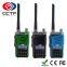 KDX-V8 cheap wireless intercom fm radio receiver antenna uhf wireless transmitter